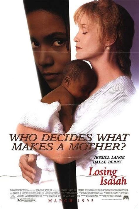 Losing Isaiah (1995)