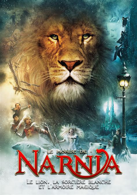 75+ [ The Witch Lion And Wardrobe The Movie ] - Chronicles Of Narnia ...