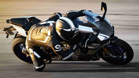 2015 Yamaha R1 / R1 M HD wallpapers