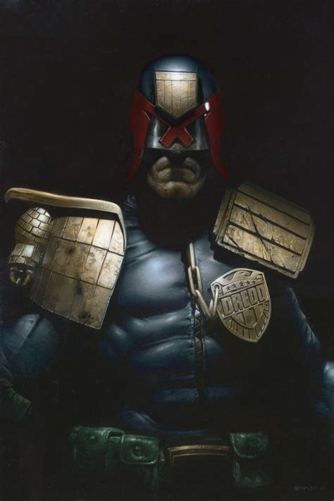 Best Judge Dredd Stories / Pin by dada on Рисунки_4 | Judge dredd comic ...