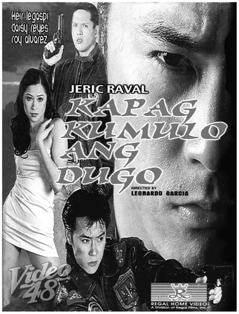 Video 48: JERIC RAVAL: JUNIOR ACTION STAR OF THE 90s (MOVIE ADS 1992- 2002)