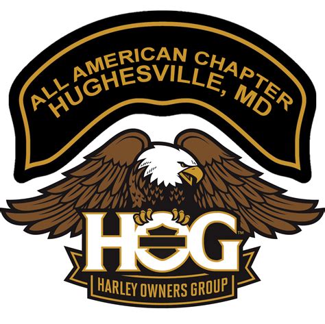 H.O.G. | All American Harley-Davidson® | Hughesville, MD