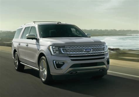 2023 Ford Excursion Images - Best New SUVs