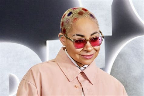 Raven-Symoné On Weight-Shaming And Getting Plastic Surgery A Teen