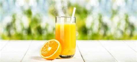 Benefits and vitamins of freshly squeezed orange juice | Zumex