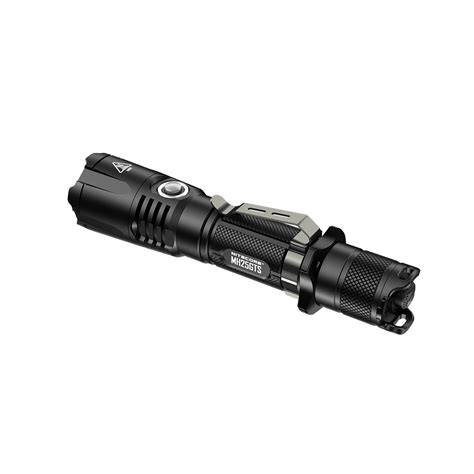 wholesale nitecore MH25GTS 1800LMs Tactical Waterproof Flashlight with ...