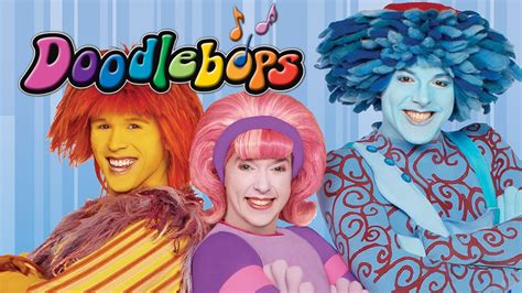 Watch Doodlebops · Season 1 Full Episodes Free Online - Plex