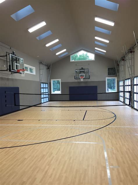 Indoor basketball court photos ideas – Artofit