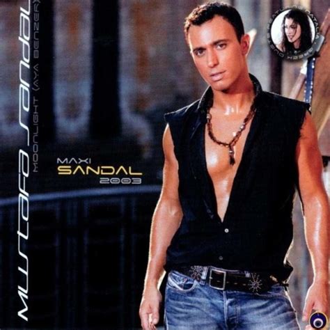 Mustafa Sandal - Maxi Sandal 2003 Lyrics and Tracklist | Genius