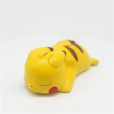 Pikachu PC Mouse Wireless | Comicool Shop