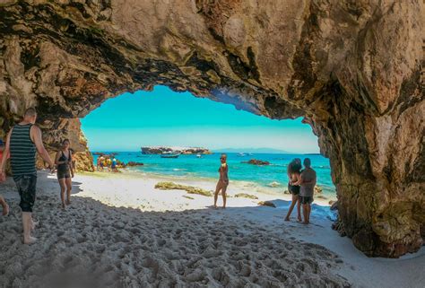 Marietas Islands & Hidden Beach Tour From Puerto Vallarta - Take Me To ...