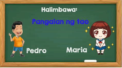 GRADE 1 MTB-MLE Q1W7: MATUKOY ANG PANGALAN NG TAO, BAGAY, HAYOP, LUGAR ...