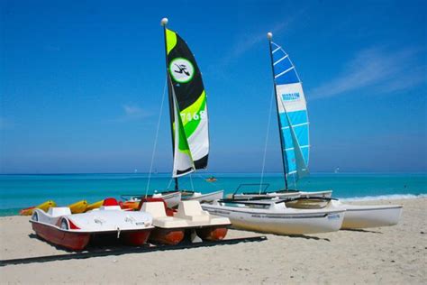 Varadero City, Catamaran Ride, and Snorkeling Tour — Varadero, Cuba