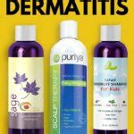 Best Natural Shampoo for Seborrheic Dermatitis - 2022 Reviews