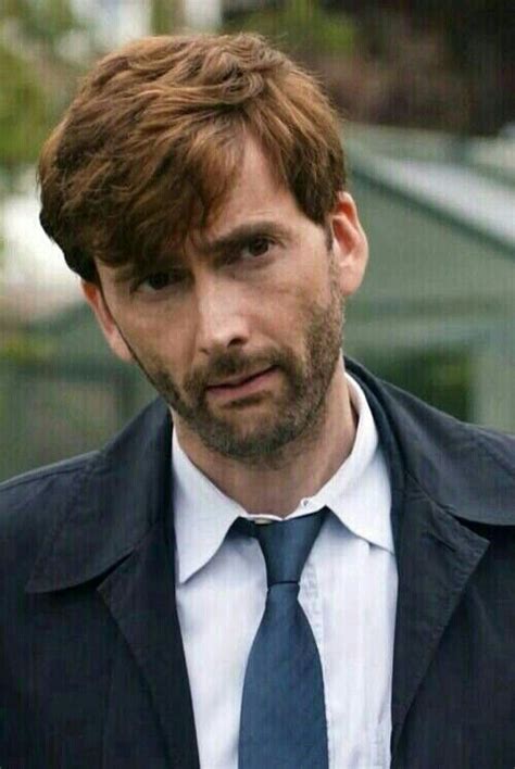 David Tennant - Broadchurch in 2024 | David tennant hot, David tennant, David tennant doctor who