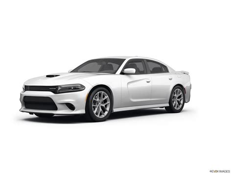 2023 Dodge Charger Gt Specs