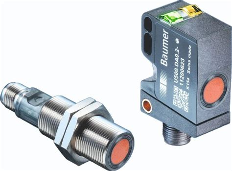 Proximity / Photoelectric sensors at best price in Chennai by Universal ...