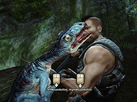 Turok Screenshots for Windows - MobyGames