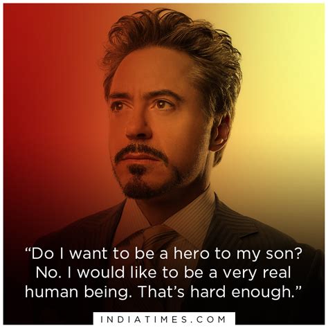 19 Inspiring Quotes By Robert Downey Jr. That’ll Teach You Some Valuable Life Lessons