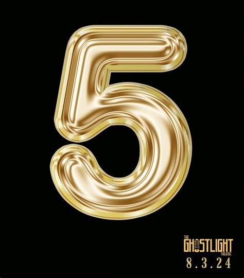 GhostLight Theatre 5th Anniversary Gala Concert, St. Joseph High School, 3 August 2024 | AllEvents