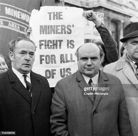 Miners Strike Photos and Premium High Res Pictures - Getty Images