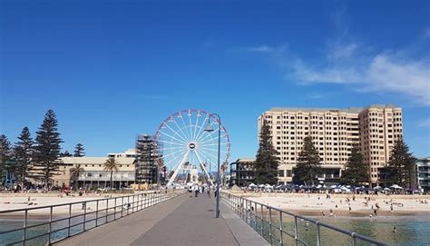 Glenelg Pier: UPDATED 2019 All You Need to Know Before You Go (with PHOTOS)