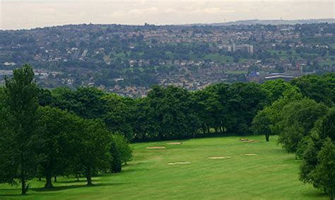 Baildon Golf Club | Yorkshire | English Golf Courses