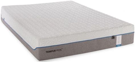 Tempur-Pedic® TEMPUR-Cloud® Supreme 11.5" Plush Tight Top Full Mattress | Fitzgerald Home ...