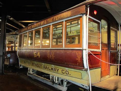 Cable Car Museum (San Francisco) - 2021 All You Need to Know BEFORE You ...