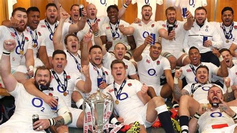 How well do you know England’s Six Nations squad? | The Times