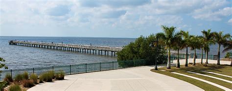 Bayshore Live Oak Park | Charlotte County, FL