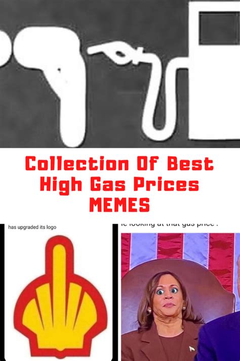 Best HIGH GAS PRICES Memes - Guide For Geek Moms