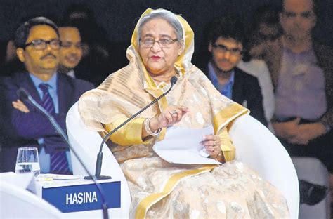 Bangladesh Pratidin seminar today: PM to deliver speech in Columbia ...