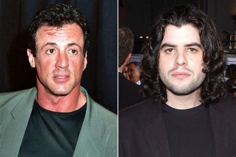 Sylvester Stallone Makes Rare Comments About Son Sage's Death in “Sly ...