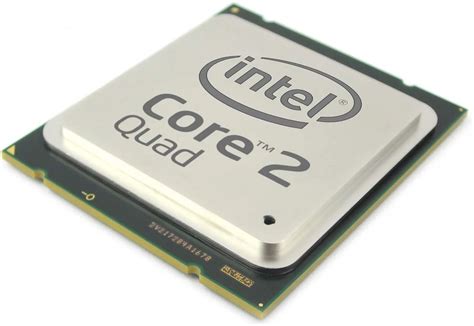 Intel? Core?2 Quad Processor Q9650 (SLB8W) 3.0GHz 1333MHz LGA775 12Mb 4 ...