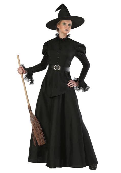 Classic Black Witch Women's Costume - Walmart.com