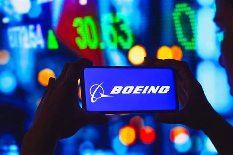 What’s Next For Boeing Stock After A 20% Rise In A Month?