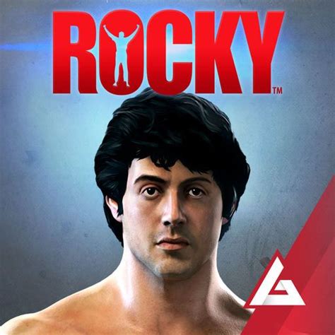 Real Boxing 2: Rocky for iPhone (2015) - MobyGames