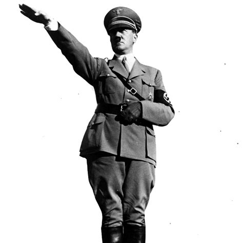 Adolf Hitler PNG transparent image download, size: 1000x1000px