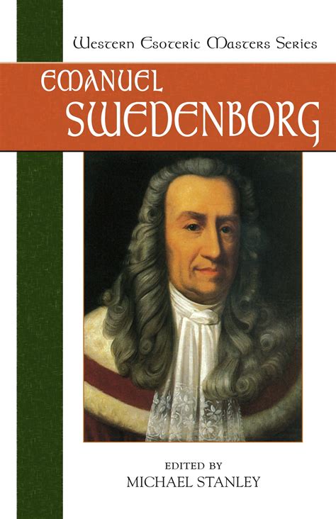 Emanuel Swedenborg by Michael Stanley - Penguin Books Australia