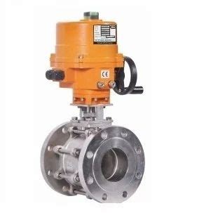 Valve Actuator - Motorized Valve Actuator Manufacturer from Delhi