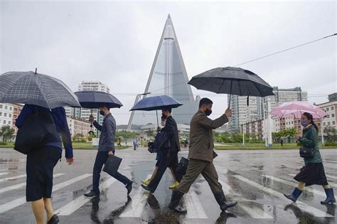 North Korea Covid-19 measures were 'overbroad, excessive', activists ...