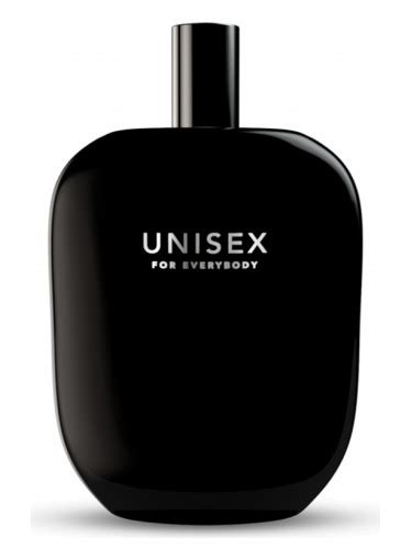 Unisex For Everybody Fragrance One parfem - parfem za žene i muškarce 2020