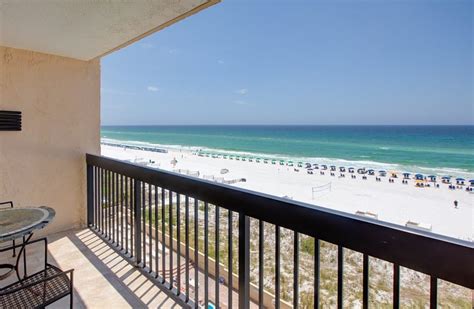 Sundestin Beach Resort 0605 Has Balcony and Parking - UPDATED 2020 ...