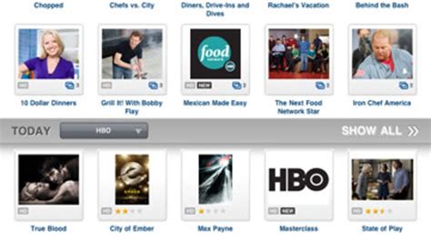 Dish Network Remote Access App Lets iPad Users Schedule Recordings and ...