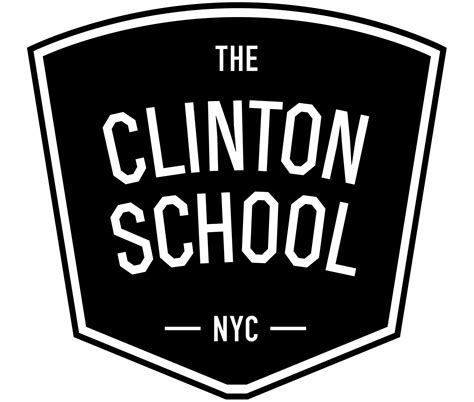 The Clinton School