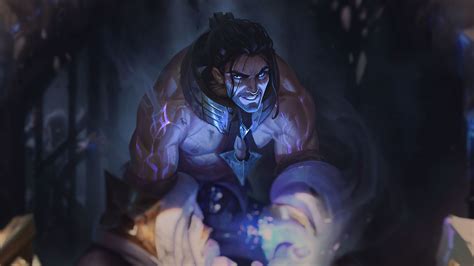 Sylas' global disable has been lifted | Dot Esports