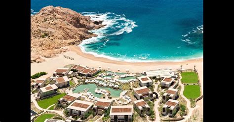 Montage Los Cabos $678 ($̶1̶5̶0̶5̶). Cabo San Lucas Hotel Deals ...