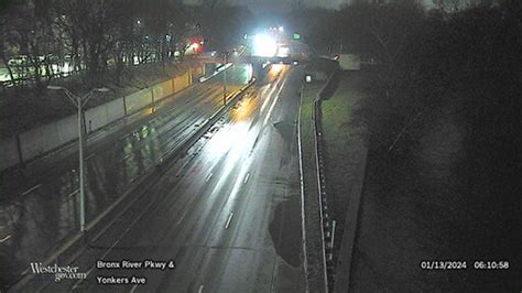 Bronx New York Traffic Cams