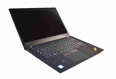 Buy Second Hand lenovo thinkpad T490 - Laptopex